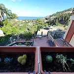 Profumo di lavanda Taormina