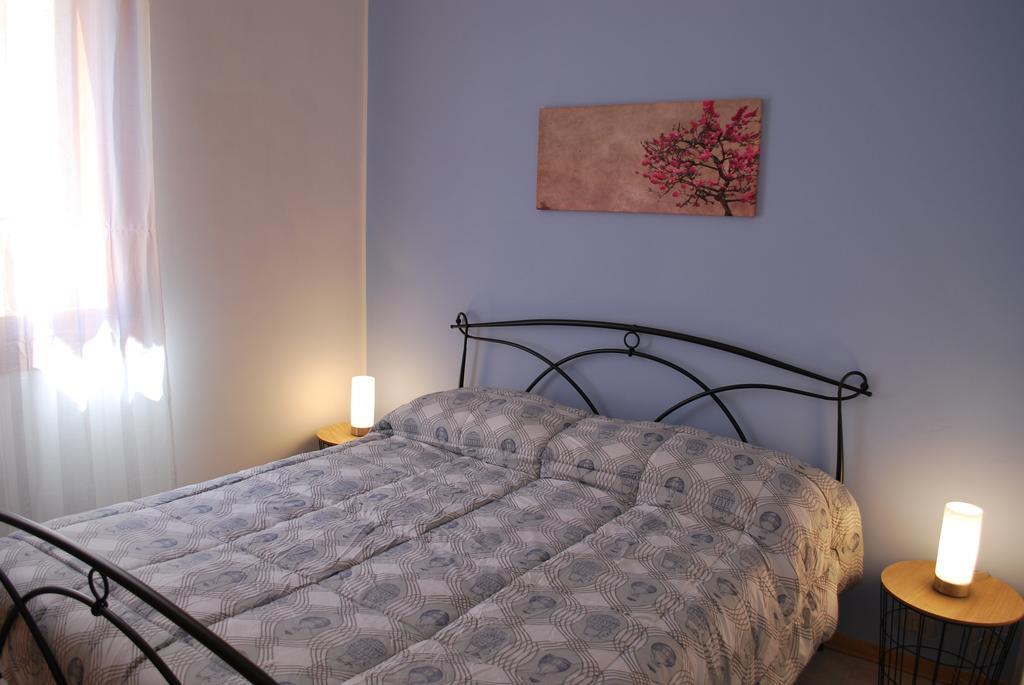 Appartamento Profumo Di Lavanda Taormina